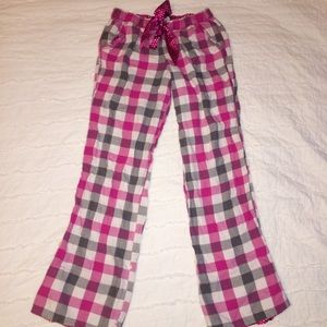 American Eagle Aerie Pajama Pants